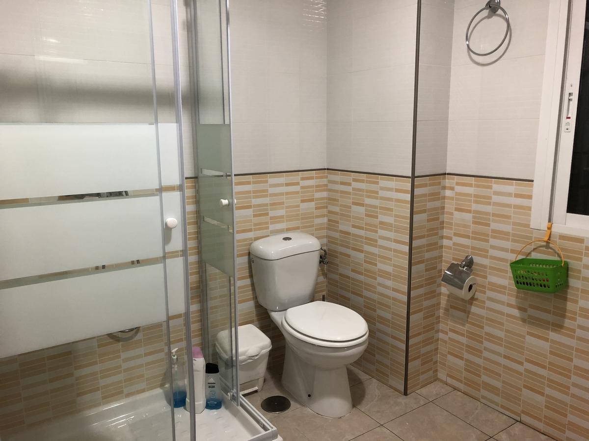 Salmay Home アリカンテ エクステリア 写真